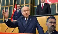 MHP Lideri Bahçeli'nin 'Öcalan PKK’yı lağvettiğini açıklasın' çağrısına vatandaştan tam destek!