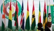 ECOWAS'tan Burkina Faso, Nijer ve Mali'ye mesaj