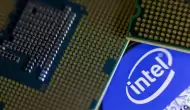 Intel'in geliri son çeyrekte yüzde 7 azalış gösterdi