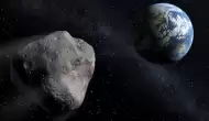 2032’de Dünya’ya çarpabilir! Tehlikeli asteroit keşfedildi