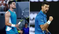 Alcaraz ve Djokovic Avustralya Açık'ta ikinci turda