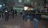 Konya'da aile içi kavga ihbarına giden polis, 4 kişinin cansız bedeniyle karşılaştı