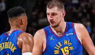 Nikola Jokic durdurulamıyor!