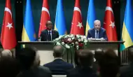 Cumhurbaşkanı Erdoğan: Bugünkü ziyareti yeni bir milat olarak görüyoruz