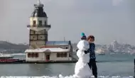 İstanbul’a kar ne zaman yağacak? Meteoroloji tarih verdi