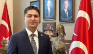 MHP'li Özdemir: Türk ve Türkiye Yüzyılında teröre yer yok!