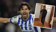 Brighton’da Ferdi Kadıoğlu 3 ay yok