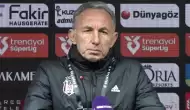 Halim Okta: "Basit top kayıpları bize pahalıya mal oldu."