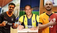 Süper Lig’de ara transfer dönemi hareketliliği