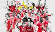 Benfica, Portkekiz Lig Kupası şampiyonu oldu!