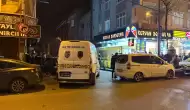 Küçükçekmece'de çay ocağına el bombası atıldı