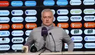 Jose Mourinho "3 puanı hak ettik"