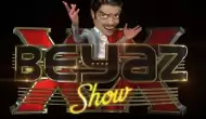 Beyaz Show hayranlarına müjde! Beyazıt Öztürk tarihi açıkladı