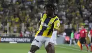 Fenerbahçe'de Saint-Maximin yolcu