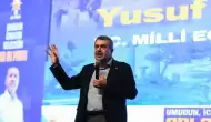 Bakan Tekin: "Eğitimde kendi modelimizi üretebilecek bir ülkeyiz"