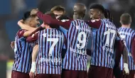 Trabzonspor evinde 5 golle kazandı!