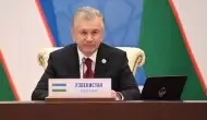 Mirziyoyev'den Kartalkaya kayıpları için taziye