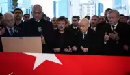 MHP'li Yıldız: Genel Başkanımız Ferdi Tayfur'un manevi mirasına sahip çıkmıştır