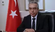 Mehmet Uçum'dan 'yeni paradigma' açıklaması: Bu dönüşüm umut veriyor