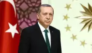 Cumhurbaşkanı Erdoğan'dan Miraç Kandili mesajı