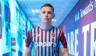 Trabzonspor’a Ukraynalı golcü!