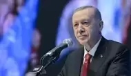 Cumhurbaşkanı Erdoğan Eskişehir'de konuşuyor