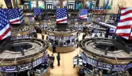 New York borsası haftaya karışık başladı: Dow Jones yükseldi