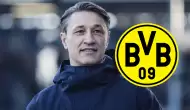 Borussia Dortmund’un yeni teknik direktörü Niko Kovac oldu