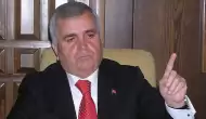 Aydın eski Valisi Mustafa Malay, hayatını kaybetti