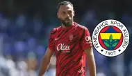 Vedat Muriqi "Fenerbahçe’nin yeri ayrı"