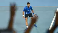 Djokovic, Alcaraz’ı geçerek yarı finale yükseldi