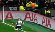 Tottenham, yarı finalde Liverpool'u devirdi!