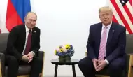 Trump ile Putin görüşecek