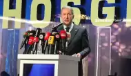 Hulusi Akar: Asil milletimizi bu musibetten kurtaracağız