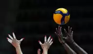 Voleybolda ikinci devre başlıyor