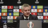 Solskjaer: “Takım ruhu çok önemliydi”