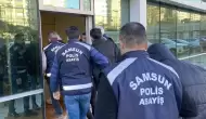 Samsun merkezli fuhuş operasyonu: 6 gözaltı