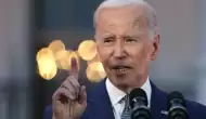 ABD Başkanı Biden: "Toplumlarımıza yapılan saldırılara asla izin vermeyeceğiz"