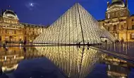 Louvre Müzesi yenilenme sürecine giriyor