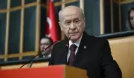 Canlı | MHP Lideri Devlet Bahçeli, grup toplantısında konuşuyor