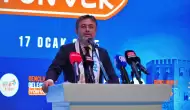 Bakan Yumaklı: Cumhurbaşkanımızın çizdiği vizyonu hayata geçireceğiz