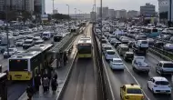 İstanbul'da toplu ulaşıma zam!