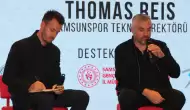 Thomas Reis, Mourinho'yu idol olarak görüyor