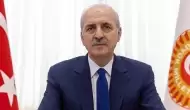 TBMM Başkanı Numan Kurtulmuş '20 Yanvar' şehitlerini andı