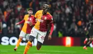 Lider Galatasaray’ın konuğu Göztepe