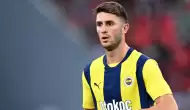 Fenerbahçe’de İsmail Yüksek sakatlandı