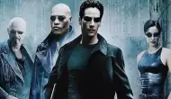 Matrix serisi Pera Müzesi’nde