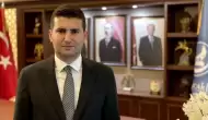 Ülkü Ocakları Başkanı Yıldırım'dan yangında hayatını kaybeden vatandaşlar için taziye mesajı