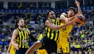 Fenerbahçe, THY Avrupa Ligi'nde Alba Berlin'i mağlup etti