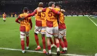 Galatasaray, Başakşehir’e karşı galibiyet hedefliyor!